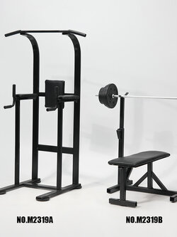 [สั่งจอง]mmmtoys 1/6 Fitness Equipment 3.0