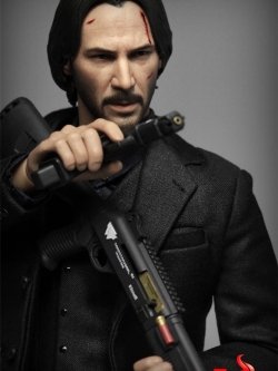 [สั่งจอง] Fire Toys A028 1/6 Scale John Wick Action Figure