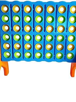 เกมบิงโกเรียงสี่แถว ในเวอร์ชัน XL ,ของเล่นเสริมพัฒนาการ ,ของเล่นเสริมทักษะ,ของเล่นเด็ก, สื่อการสอนอนุบาล พร้อมส่ง