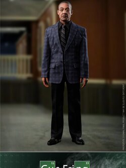 [พร้อมส่ง]"Mars Toys MAT010 1/6 : Gus Fring