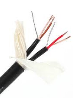 Canare Canare MR202-2AT 2 Channel Multicore Cable สายออดิโอมัลติคอร์ 2 เส้น MR202-2AT