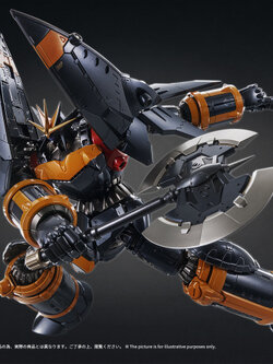 [สั่งจอง] CCSToys - Gun Buster (35Cm)