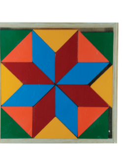 แทนแกรม,Tangram บล็อกประดิษฐ์ภาพ (กระดานต่อภาพ) , ของเล่นไม้, ของเล่นเสริมพัฒนาการ, ของเล่นเด็กอนุบาล, สื่อการสอนเด็กอนุบาล