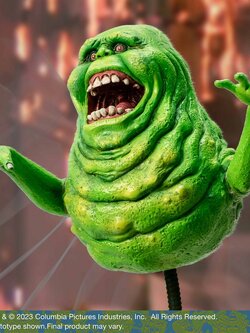 [สั่งจอง]Star Ace Toys 1/8 : the hungry onionhead ghost Slimer