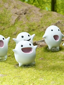 [สั่งจอง] Leeho SZ2401 : warawara Ornament