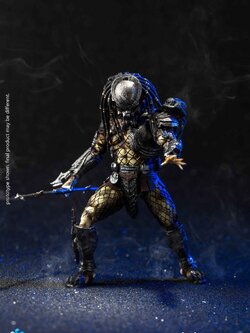 [สั่งจอง]Hiya LP0068 1/18 Scale : Celtic