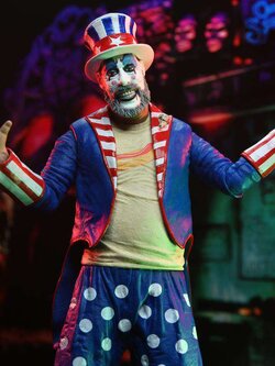 [พร้อมส่ง] NECA 7" : House of 1000 Corpses มีให้เลือก 2 แบบ