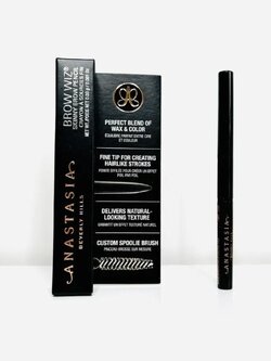 ANASTASIA BEVERLY HILLS ABH Brow Wiz ขนาดทดลอง 0.03g - Soft Brown ดินสอเขียนคิ้ว