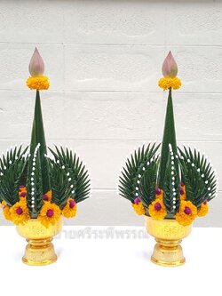 บายศรีพรหม006