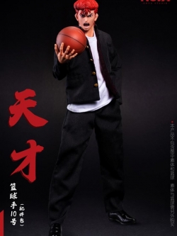 [สั่งจอง]NOVA Studio NOVA-10A/B/C/D Basketball player accessories