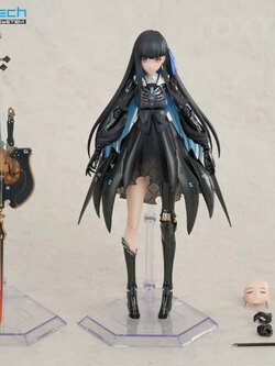 [สั่งจอง]Apex Toys AT-Selina 1/8