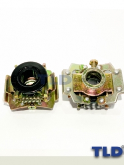 กาวานา มอเตอร์ทั่วไป - จีน 14-34 (รูเพลา-หน้ารับ)