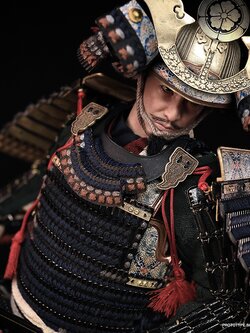 [สั่งจอง]COOMODEL 1/6 : SERIES OF EMPIRES - ODA NOBUNAGA