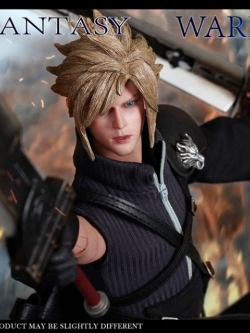 [สั่งจอง]DS TOYS 1/6 Fantasy Warrior