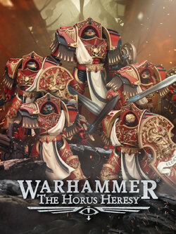 [สั่งจอง] Joy toy 1/18 : Blood Angels Crimson Paladins Squad