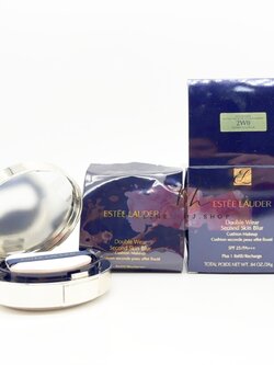 Soft Glow Matte Cushion Makeup SPF 45/PA+++ พร้อมรีฟิล 1 ชิ้น คุชชั่น รองพื้น