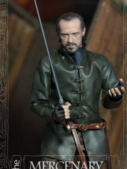 [สั่งจอง] Xensation AF24: 1/6th Scaled: The Mercenary