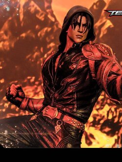 [สั่งจอง]Prime 1 Studio PMTK7-03 1/4 Scale Tekken 7 : Jin Kazama