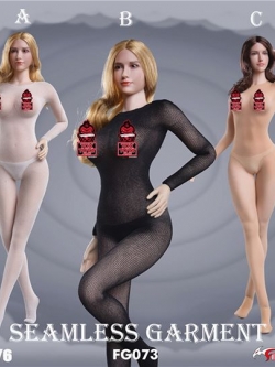 [สั่งจอง]Fire Girl Toys 1/6 FG073 Seamless garment