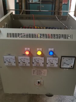 สั่งพัน หม้อแปลง 3 เฟส ตาม spec พร้อมบริการติดตั้งอุปกรณ์ เช่น เบรคเกอร์ มิตเตอร์แบบต่างๆ และให้คำปรึกษา