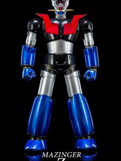 [สั่งจอง]KING ARTS DFS065 1/9 Scale : Mazinger Z DieCast