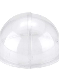 ฝาครอบสไลด์ทรงกลม