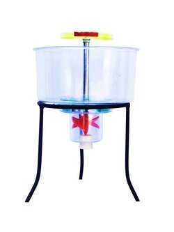 ชุดสาธิตเครื่องยนต์พลังงานน้ำ ทดลองวิทยาศาสตร์ ของเล่นเสริมพัฒนาการ, ของเล่นเด็กอนุบาล, สื่อการสอนเด็กอนุบาล พร้อมส่ง