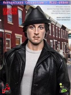 [สั่งจอง]Masterclass Collection 1/6 MC02/ MC03 (LIMITED EDITION)