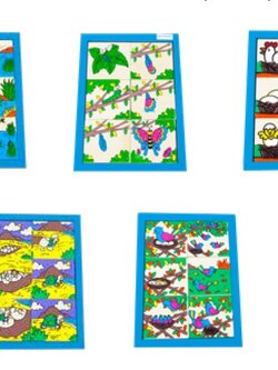 ของเล่น, ของเล่นเด็ก, จิ๊กซอว์, ตัวต่อ, เกมลำดับเหตุการณ์สัตว์ , ของเล่นไม้, ของเล่นเสริมพัฒนาการ, ของเล่นเด็กอนุบาล, สื่อการสอนเด็กอนุบาล