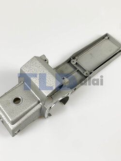 ฐานกบไฟฟ้า โครงกบไฟฟ้า วัสดุอลูมิเนียม Makita มากีต้า รุ่น 1100 อย่างดี