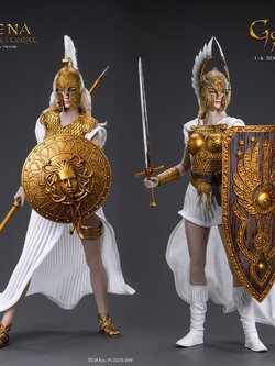 [สั่งจอง]TBLeague 1/6