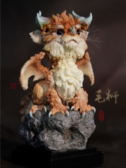 [สั่งจอง]gemini studio Long Ting Series