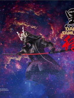 [สั่งจอง] TOYSDAO @ 1:6 Scale TD-02 Dark Samurai