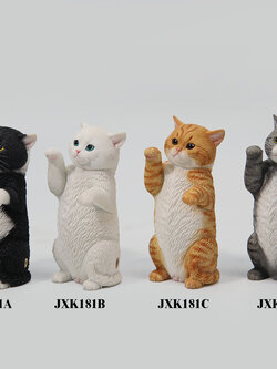 [สั่งจอง]JXK ：1/6 Scottish Fold 3.0