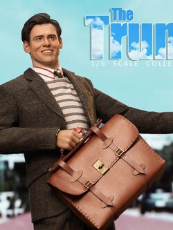 [สั่งจอง]PRESENT TOYS PT-SP11 1/6 : The Truman Show