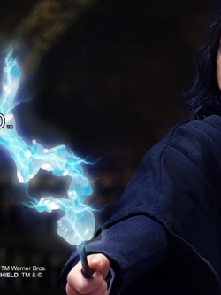 [สั่งจอง] Star Ace SA-0081 1/6 Severus Snape 2.0 Harry Potter