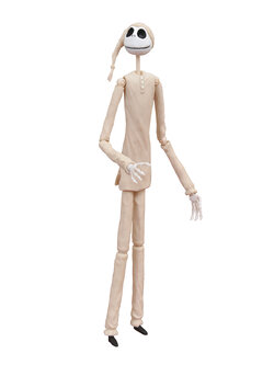 [พร้อมส่ง]Diamond Select Toys 7-inch scale : THE NIGHTMARE BEFORE CHRISTMAS (Best of Series 4)- Pajama Jack