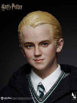 [สั่งจอง]INART 1/6 : Harry Potter and the Philosopher’sStone - Draco Malfoy