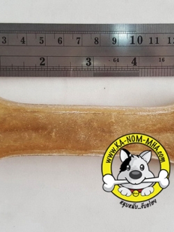 กระดูกอัด ขนาด 5.5 นิ้ว 500g