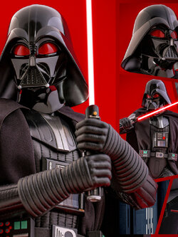 [สั่งจอง]Hono Studio HS10 1/6 : Star Wars: Rebels - Darth Vader