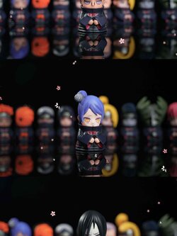 [สั่งจอง]DEM Studio : Akatsuki Full set