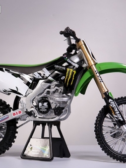 [สั่งจอง] NEWRAY 1/6 Scale KAWASAKI/Honda Motorcycle Diecast Model