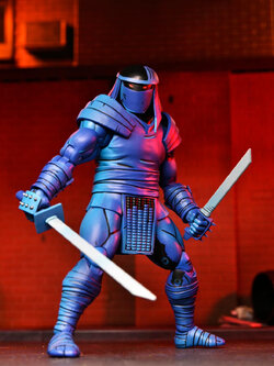 [สั่งจอง]NECA 7" : Foot Enforcer (Mirage Comics)