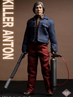 [สั่งจอง]STAR TOYS STT003 1/6 KILLER ANTON