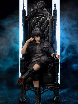 [สั่งจอง] GAMETOYS 1/6 : Noctis Lucis