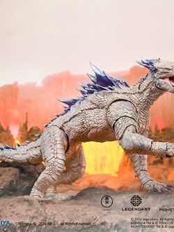 [พร้อมส่ง]Hiya Toys EBG0414 : The New Empire - Shimo