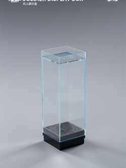 [สั่งจอง] JOYTOY 81941011 1/18,1/25 Display box