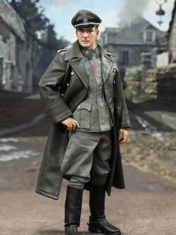 [พร้อมส่ง] DID D80178 1/6 : WWII - Amon G.