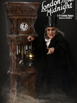 [สั่งจอง]Infinite Statue 1/6 : LON CHANEY AS LONDON AFTER MIDNIGHT - STANDARD VERSION