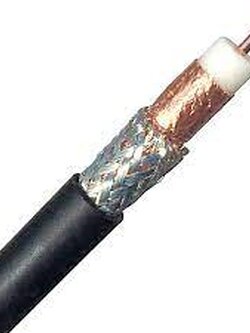 Canare Canare L-4.5CHD HD-SDI Super Low Loss Coaxial Cable L-4.5CHD